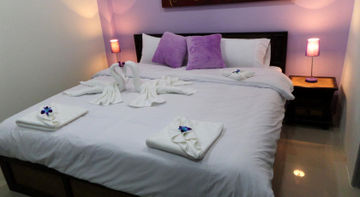 Fotos del hotel - BUTTERFLY PHUKET
