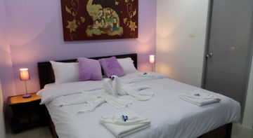 Fotos del hotel - BUTTERFLY PHUKET