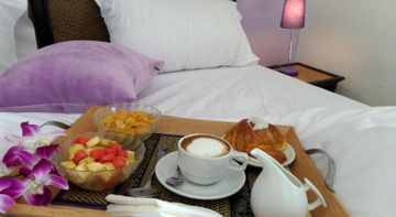 Fotos del hotel - BUTTERFLY PHUKET