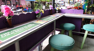 Fotos del hotel - BUTTERFLY PHUKET