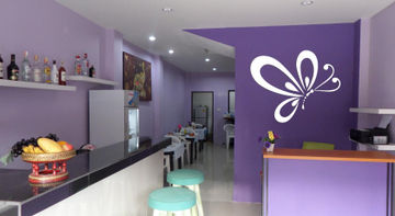 Fotos del hotel - BUTTERFLY PHUKET