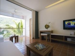 Fotos del hotel - THE SEA PATONG