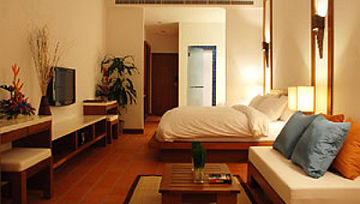 Fotos del hotel - THE SEA PATONG