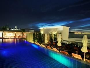 Fotos del hotel - THE SEA PATONG