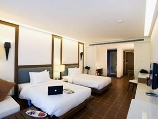 Fotos del hotel - THE SEA PATONG