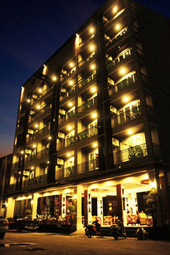 Fotos del hotel - RCB PATONG HOTEL