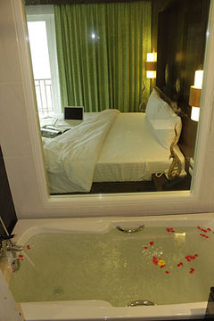 Fotos del hotel - RCB PATONG HOTEL