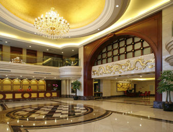Fotos del hotel - ZHONG XIANG