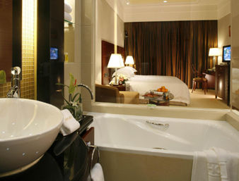Fotos del hotel - ZHONG XIANG