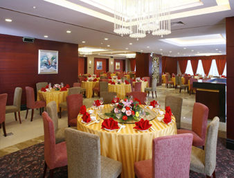 Fotos del hotel - ZHONG XIANG