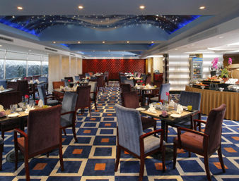 Fotos del hotel - ZHONG XIANG