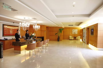 Fotos del hotel - FAIRMONT RESIDENCE