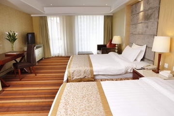 Fotos del hotel - FAIRMONT RESIDENCE