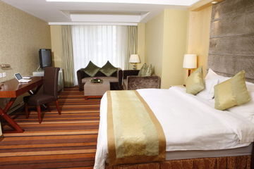 Fotos del hotel - FAIRMONT RESIDENCE