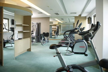 Fotos del hotel - FAIRMONT RESIDENCE