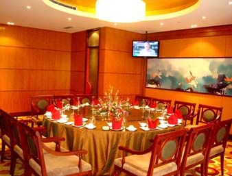 Fotos del hotel - KINGSWELL TONGJI