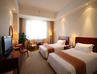 Fotos del hotel - KINGSWELL TONGJI