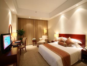 Fotos del hotel - KINGSWELL TONGJI
