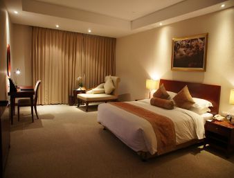 Fotos del hotel - KINGSWELL TONGJI