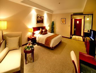 Fotos del hotel - KINGSWELL TONGJI