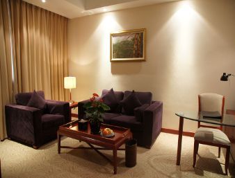 Fotos del hotel - KINGSWELL TONGJI