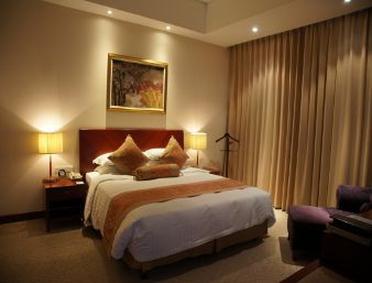 Fotos del hotel - KINGSWELL TONGJI