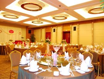 Fotos del hotel - KINGSWELL TONGJI