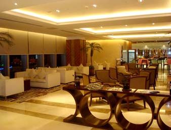 Fotos del hotel - KINGSWELL TONGJI