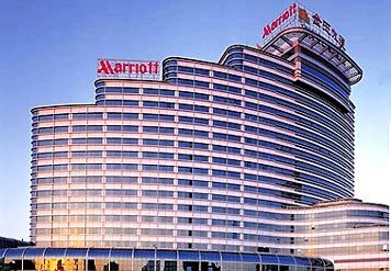 Fotos del hotel - MARRIOTT WEST