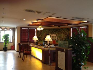 Fotos del hotel - CAROLINA YISHAN