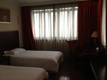 Fotos del hotel - CAROLINA YISHAN