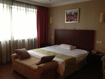 Fotos del hotel - CAROLINA YISHAN