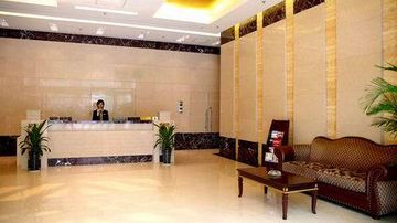 Fotos del hotel - DINGTIAN RUILI SERVICE APT