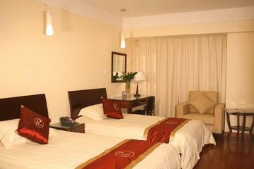 Fotos del hotel - DINGTIAN RUILI SERVICE APT