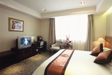 Fotos del hotel - DONG HU