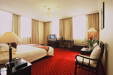 Fotos del hotel - DONG HU