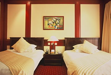 Fotos del hotel - DONG HU