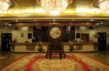 Fotos del hotel - DONG HU