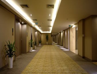 Fotos del hotel - RAMADA PARKSIDE