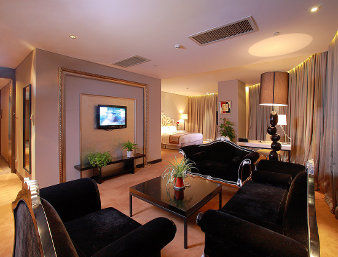 Fotos del hotel - RAMADA PARKSIDE