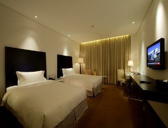 Fotos del hotel - RAMADA PARKSIDE
