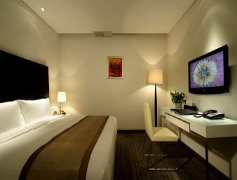 Fotos del hotel - RAMADA PARKSIDE