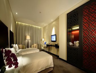Fotos del hotel - RAMADA PARKSIDE