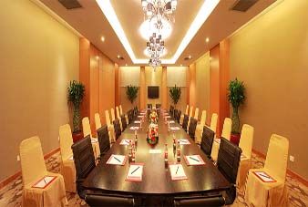 Fotos del hotel - RAMADA PARKSIDE