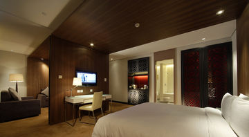 Fotos del hotel - RAMADA PARKSIDE