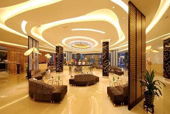 Fotos del hotel - RAMADA PARKSIDE