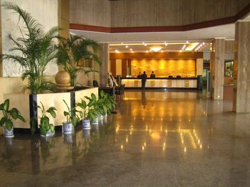Fotos del hotel - JIN SHA