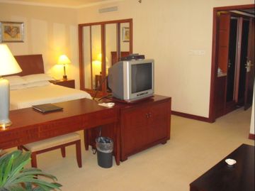Fotos del hotel - JIN SHA
