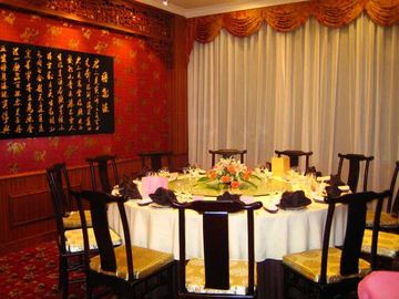 Fotos del hotel - JIN SHA