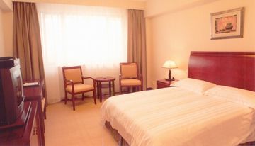 Fotos del hotel - JIN SHA